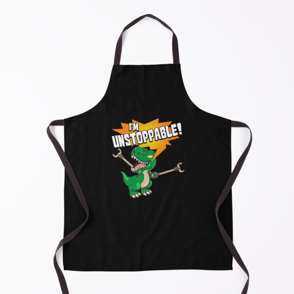 Item preview, Tyrannosaurus Rex with Grabbers is Unstoppable 2 designed and sold by Mouadboualam.
