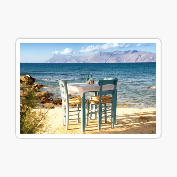 Item preview, Table with a View designed and sold by Kasia Design.