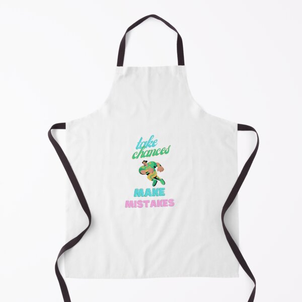 Item preview, Take Chances make mistakes get messy - motivation quotes designed and sold by zeddy-store.