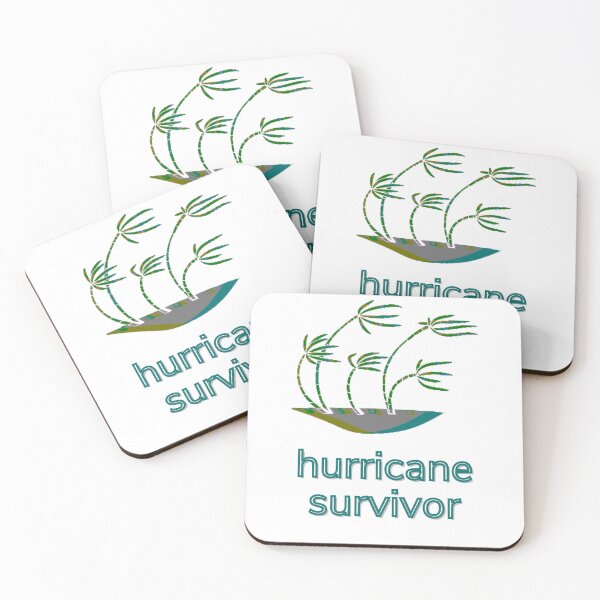 Item preview, Hurricane Survivor!  designed and sold by AbiLeads.