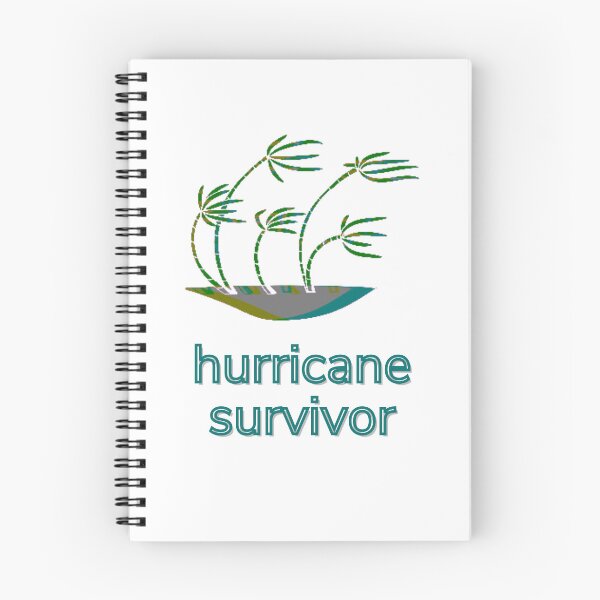 Item preview, Hurricane Survivor!  designed and sold by AbiLeads.