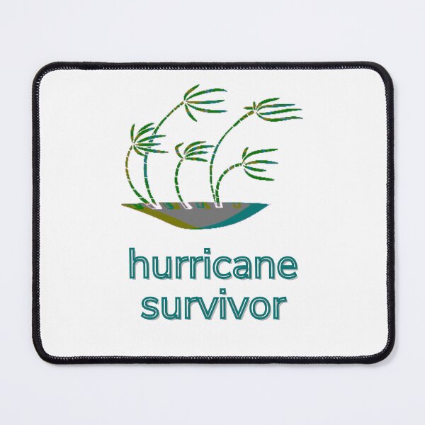 Item preview, Hurricane Survivor!  designed and sold by AbiLeads.