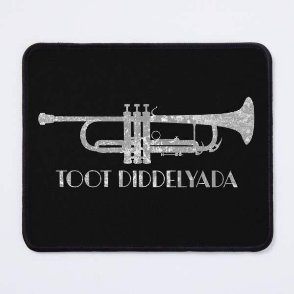 Item preview, Toot Diddelyada designed and sold by Rich Summers Art.