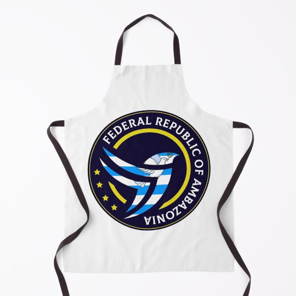 Item preview, Federal Republic of Ambazonia designed and sold by Kamel Designs.