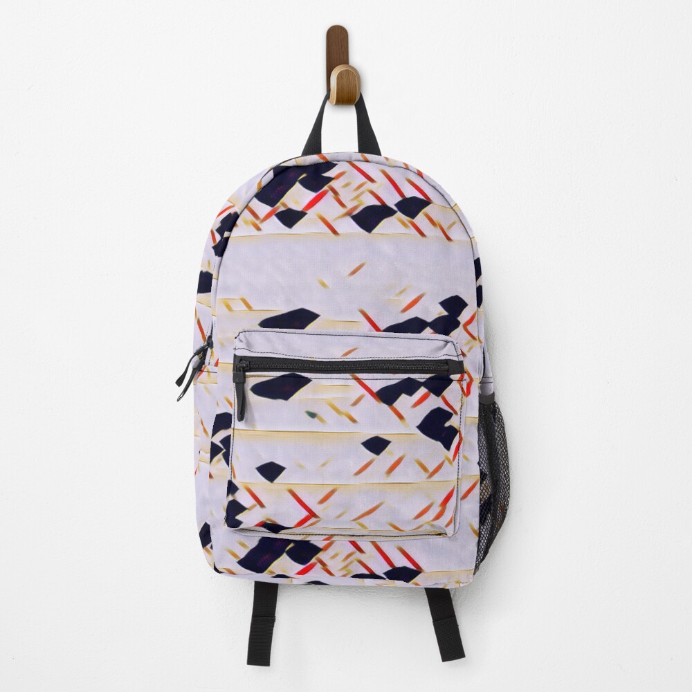 Item preview, Backpack designed and sold by RivehArt.
