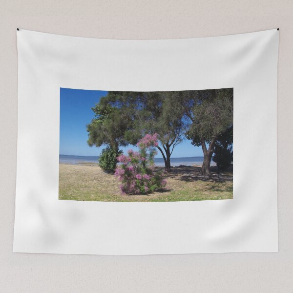 Item preview, Tamarisk At Coodanup designed and sold by lezvee.