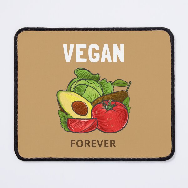 Item preview, VEGAN FOREVER! designed and sold by tshdesigns.