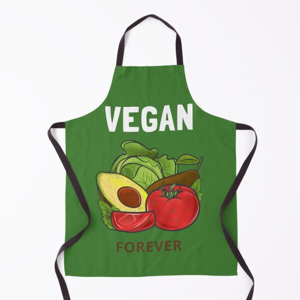 Item preview, VEGAN FOREVER! designed and sold by tshdesigns.