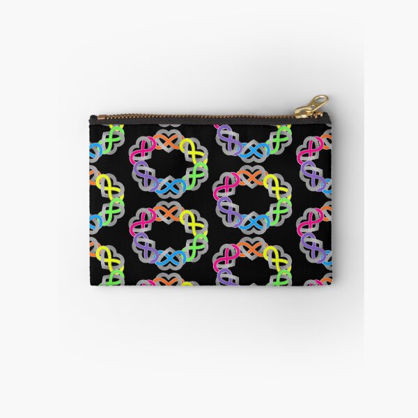 Item preview, Rainbow infinity heart designed and sold by KCAbdelnour.
