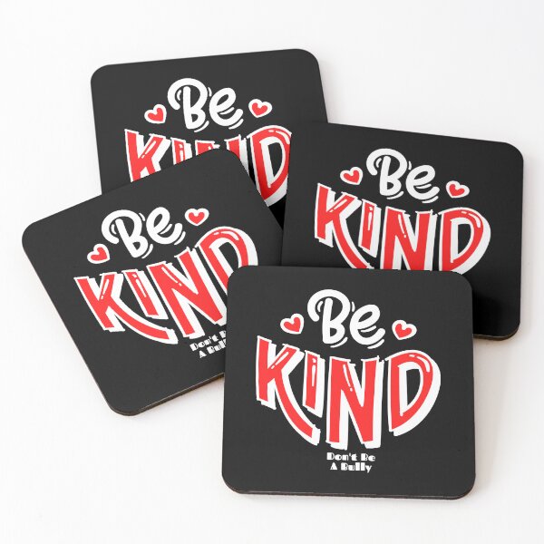 Item preview, Be Kind.  Don’t Be A Bully. designed and sold by Marvett-World.