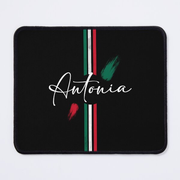 Item preview, NAME ANTONIA designed and sold by olivierjourjon.