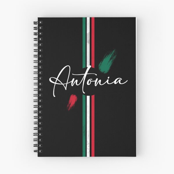 Item preview, NAME ANTONIA designed and sold by olivierjourjon.
