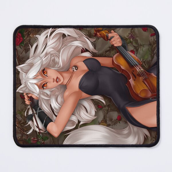 Item preview, A Symphony of Death designed and sold by DragonFU.