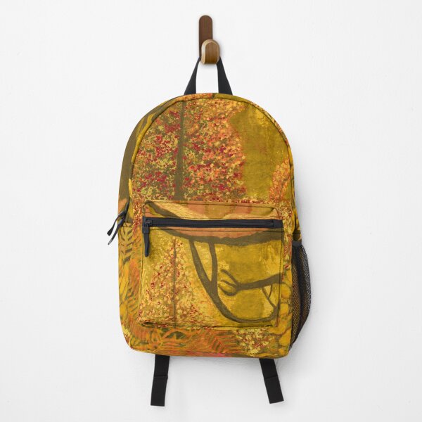 Item preview, Forest Jungle Autumn designed and sold by MitaDreamDesign.