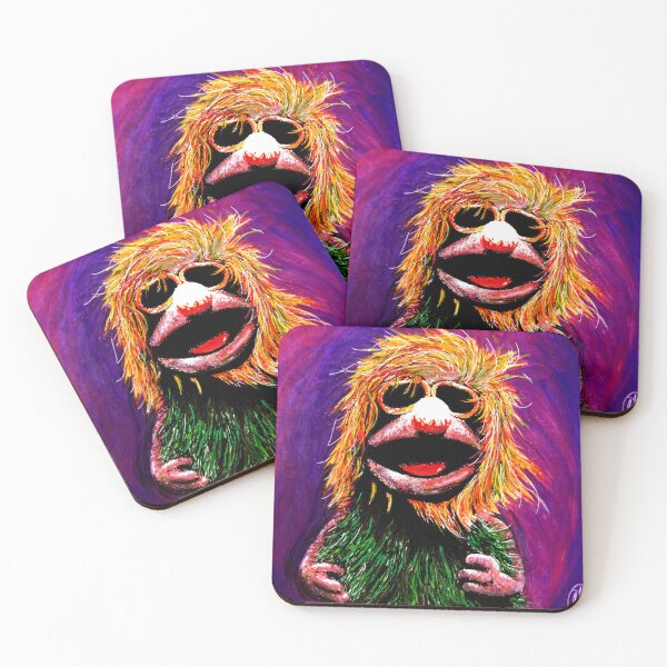Item preview, Mahna Mahna  designed and sold by PathosArt.