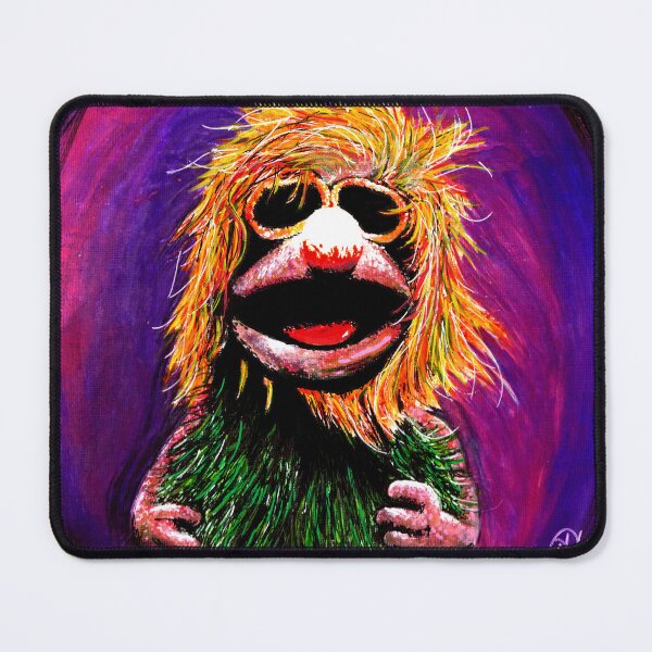 Item preview, Mahna Mahna  designed and sold by PathosArt.