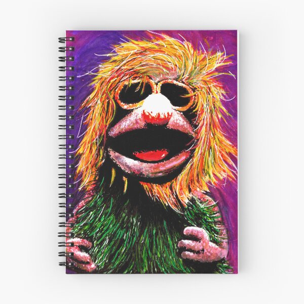 Item preview, Mahna Mahna  designed and sold by PathosArt.