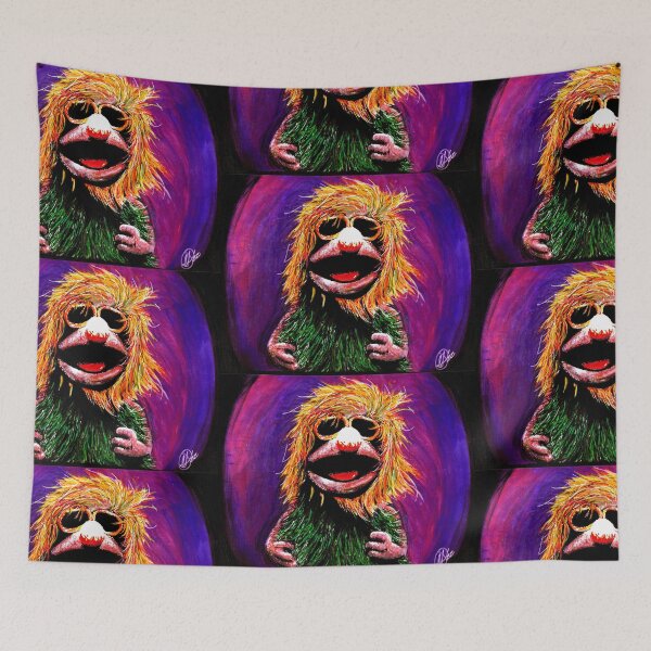 Item preview, Mahna Mahna  designed and sold by PathosArt.