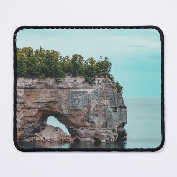 Item preview, Pictured Rocks | Grand Portal designed and sold by MrBr8side.