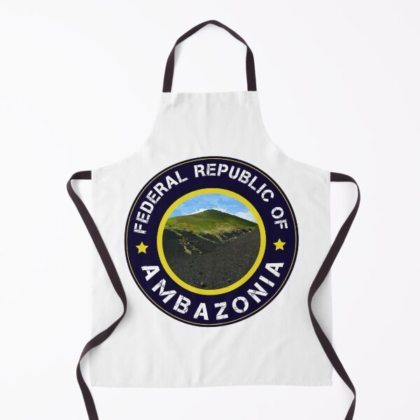 Item preview, Federal Republic of Ambazonia designed and sold by Kamel Designs.