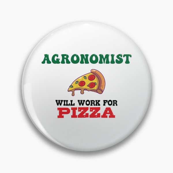 Item preview, Agronomist humor designed and sold by MissDewi.