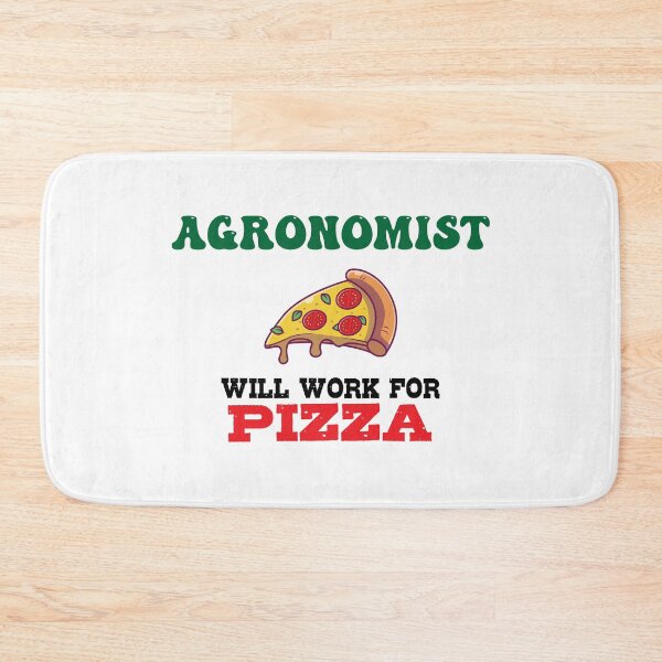 Item preview, Agronomist humor designed and sold by MissDewi.