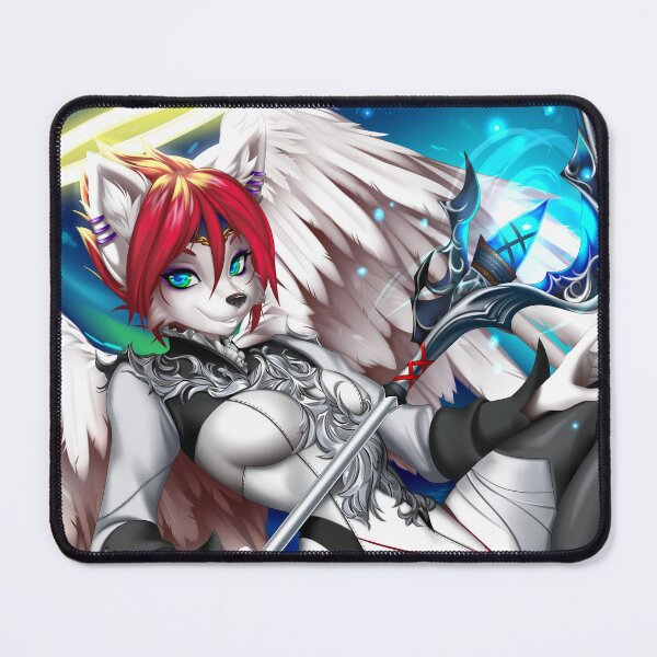 Item preview, Armoured Heavenly Grace designed and sold by DragonFU.