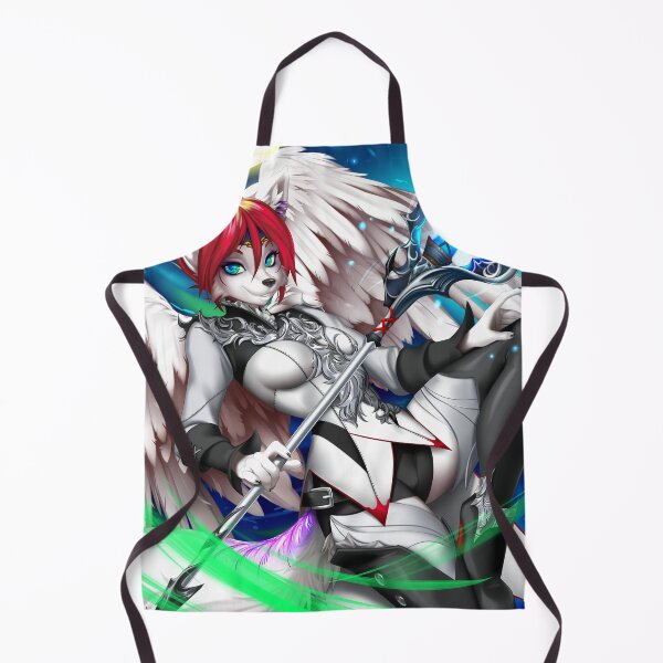 Item preview, Armoured Heavenly Grace designed and sold by DragonFU.