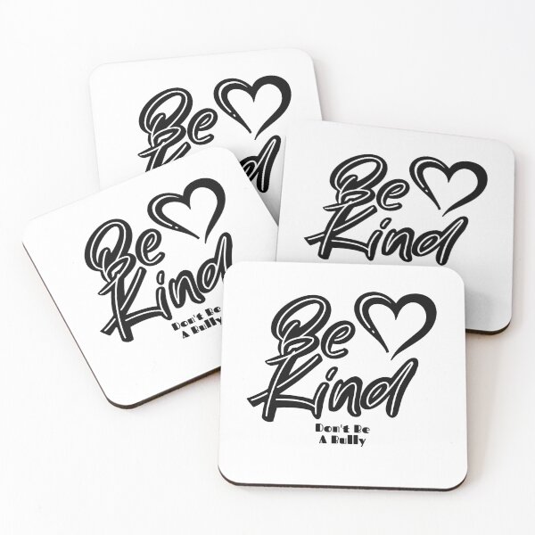 Item preview, Be Kind.  Don’t Be A Bully. designed and sold by Marvett-World.