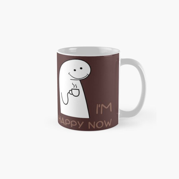 Personalized Cane Mug Florks Meme My Morning Humor Is So Bad That Even  Saying A Simple Good Morning Is For Me A Sacr - AliExpress