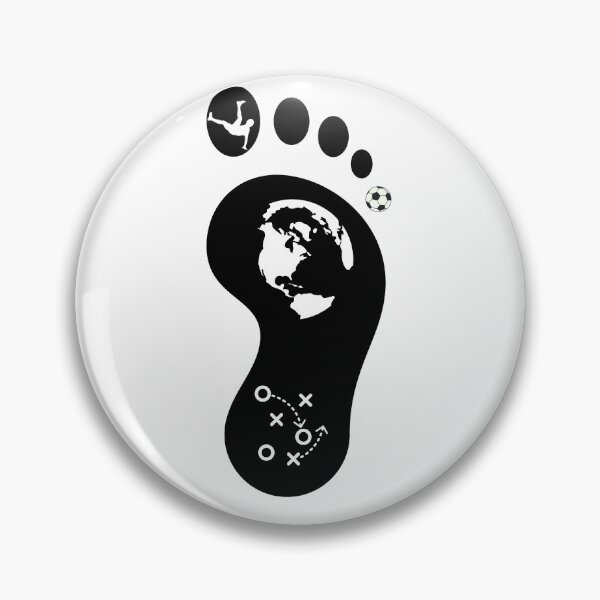 Item preview, FOOTball designed and sold by SaffaSwiss.