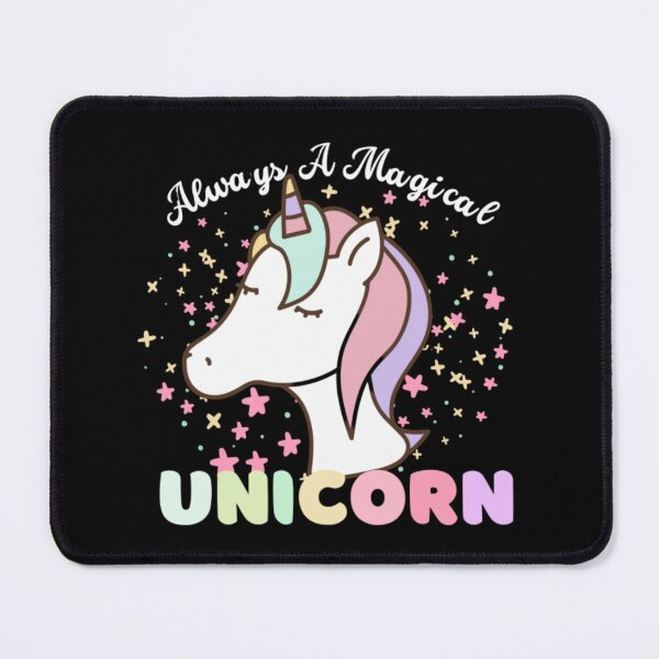 Item preview, Always A Magical Unicorn, Pretend Im A Unicorn designed and sold by ImaginedCo.