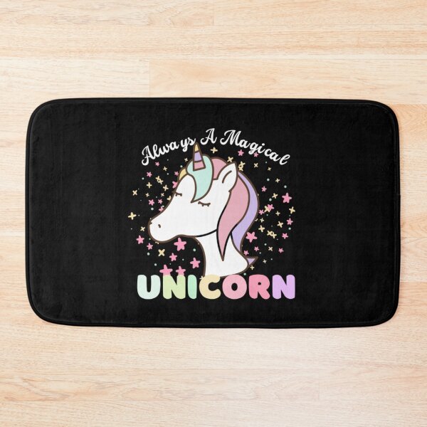 Item preview, Always A Magical Unicorn, Pretend Im A Unicorn designed and sold by ImaginedCo.