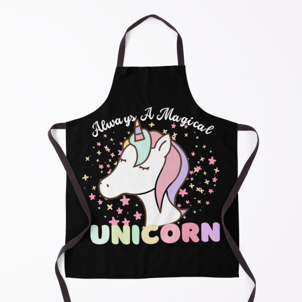 Item preview, Always A Magical Unicorn, Pretend Im A Unicorn designed and sold by ImaginedCo.