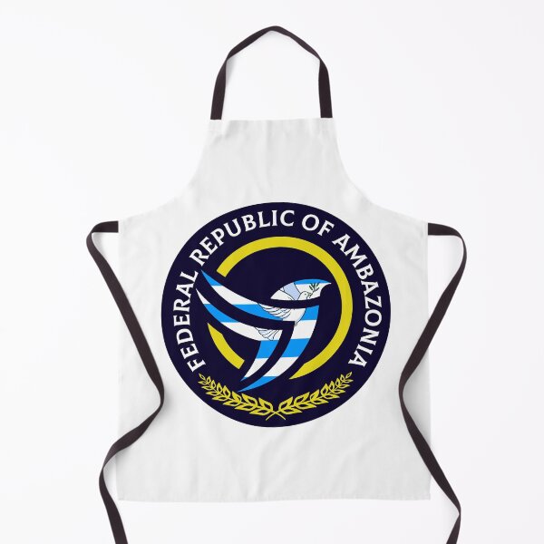 Item preview, Federal Republic of Ambazonia designed and sold by Kamel Designs.