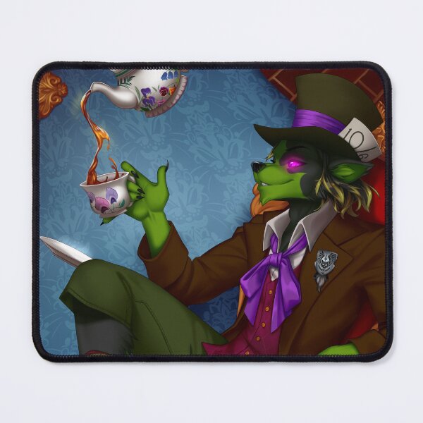 Item preview, Mad Hatter designed and sold by DragonFU.
