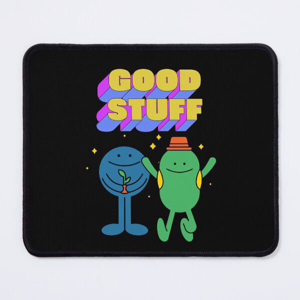 Item preview, Good Stuff Makes Good Day designed and sold by Wehavefun.