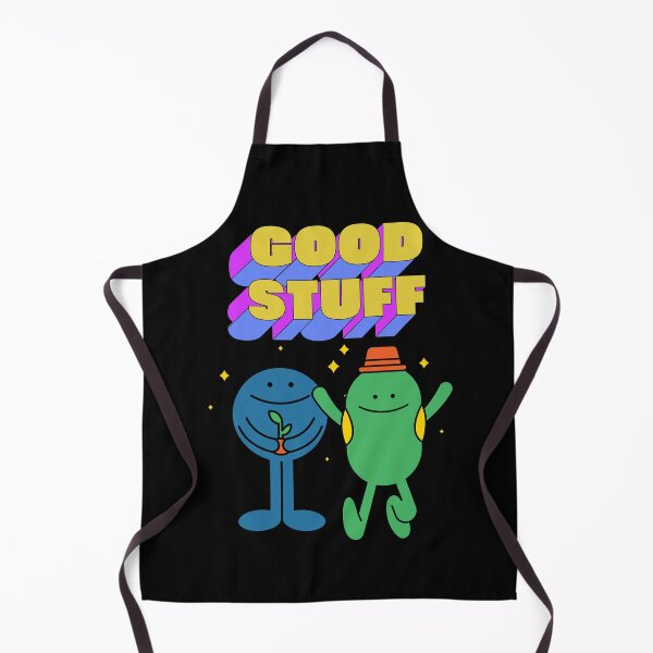 Item preview, Good Stuff Makes Good Day designed and sold by Wehavefun.