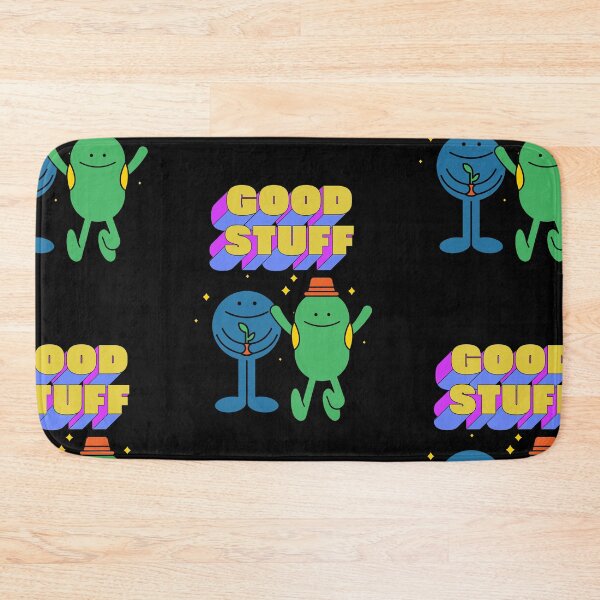 Item preview, Good Stuff Makes Good Day designed and sold by Wehavefun.