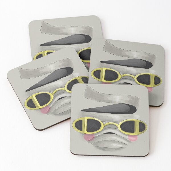 Item preview, Invisible man  designed and sold by Jason Brown needs coffee .