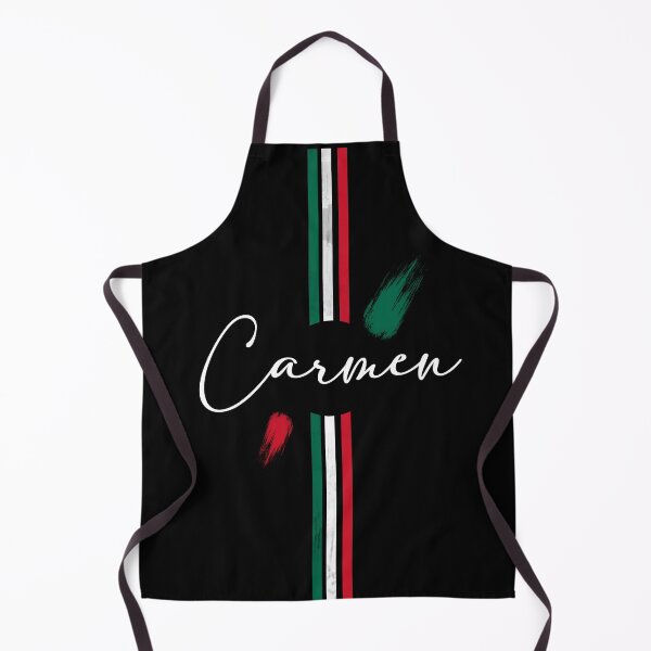Item preview, NAME CARMEN designed and sold by olivierjourjon.