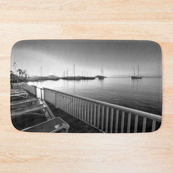 Item preview, Bodrum Beach Club Vista designed and sold by Londonimages.