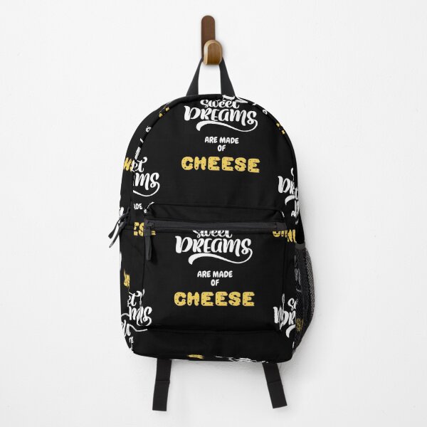 Item preview, Sweet Dream Are Made Of Cheese designed and sold by Wehavefun.