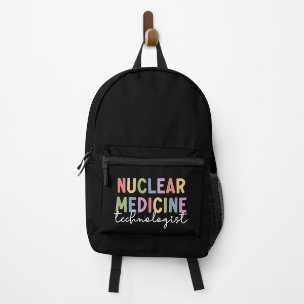 Item preview, Nuclear Medicine Technologist | Cute Nuclear med tech gifts | Radiologic Technologist | Rad tech designed and sold by Violet Treasures.