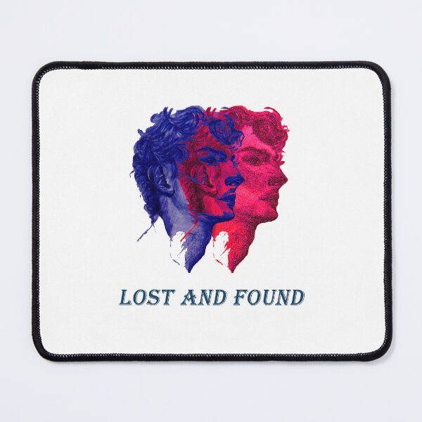Item preview, lost and found designed and sold by zubaidah15.