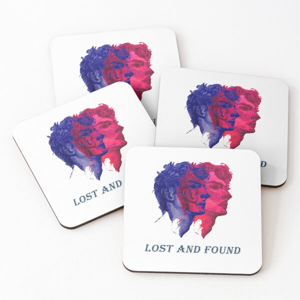 Item preview, lost and found designed and sold by zubaidah15.