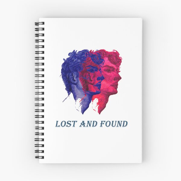 Item preview, lost and found designed and sold by zubaidah15.