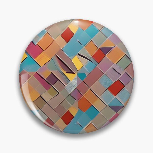 Item preview, Copy of Abstract Minimal Aesthetic Colorful Shapes designed and sold by Evolvity.