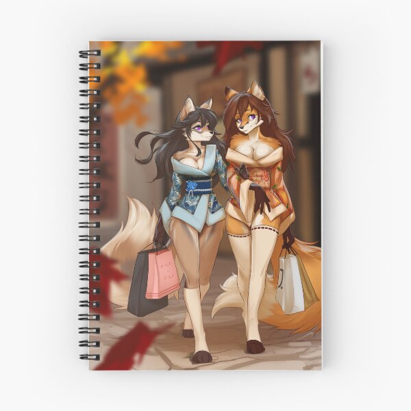 Item preview, Shopping n' Teasing designed and sold by DragonFU.