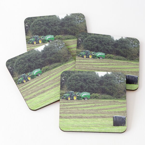 Item preview, It's a Bale and Wrap designed and sold by Barrie Woodward.